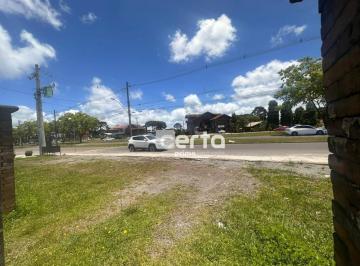 21aa9f08bd8dac12e8da7865245da0a106962169 · Terreno à venda, 3785 m² - Canelinha - Canela/RS