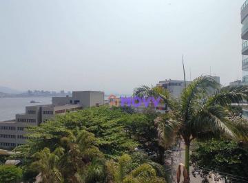 c4c95fac62b9c402d4a54cccec890f42a299831b · Apartamento  3 Quartos, sendo 1 suite, com linda vista da Baia de Guanbara!
