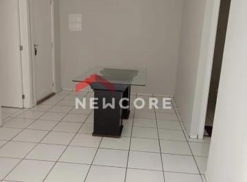 Apartamento · 70m² · 3 Quartos · 1 Vaga · Apartamento em  Avenida Alberto Lamego - Horto - Campos dos Goytacazes/RJ