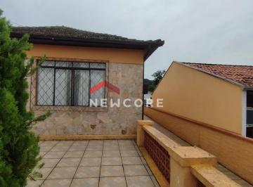 Casa · 120m² · 3 Quartos · 2 Vagas · Casa em Adamazir Mattos Santiago - Centro - São Francisco do Sul/SC