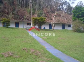 Rural · 1500m² · 13 Quartos · 40 Vagas · Chácara em Rodovia Regis Bitencourt Km 311 - Rurais - São Lourenço da Serra/SP