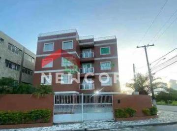Apartamento · 75m² · 2 Quartos · 1 Vaga · Apartamento em Rua 7 De Setembro - Vila Atlântica - Mongaguá/SP