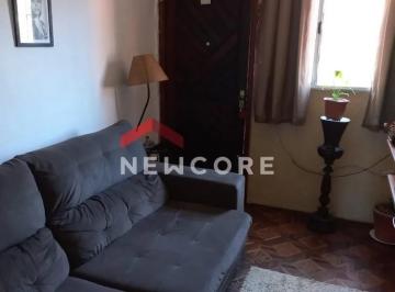 Apartamento · 40m² · 2 Quartos · 1 Vaga · Apartamento em  Rua Alziro Pinheiro Magalhães - Parque São Miguel - São Paulo/SP