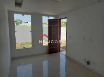 Casa · 78m² · 3 Quartos · 1 Vaga · Casa em Rodovia Governador Mário Covas - Caluge - Itaboraí/RJ