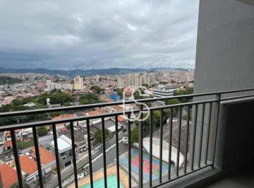 dc9877e796ec8fc7c542ef016d464a44ff491b7e · Apartamento com 2 dormitórios à venda, 59 m² por R$ 590.000,00 - Vila Rosália - Guarulhos/SP