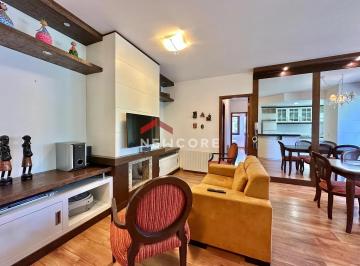 Apartamento · 106m² · 3 Quartos · 2 Vagas · Apartamento em  Rua Das Maravilhas - Vila Suíça - Gramado/RS
