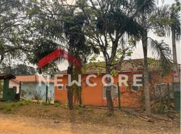 Rural · 250m² · 4 Quartos · 15 Vagas · Chácara em  Rua Terezina Simoni Lencioni - Chácaras Encosta de São Carlos - Caçapava/SP