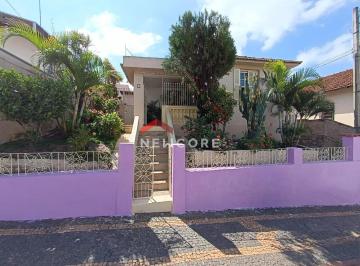 Casa · 156m² · 5 Quartos · Casa em  Rua Quinze de Novembro - Centro - Santa Bárbara D'Oeste/SP