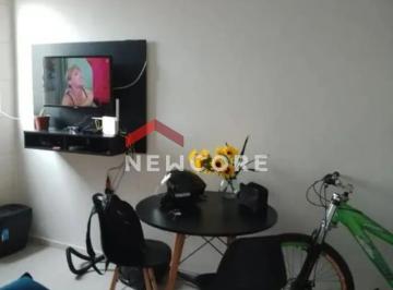 Apartamento · 40m² · 1 Quarto · Apartamento em  Avenida Adelino Ferreira Jardim - Rubem Berta - Porto Alegre/RS