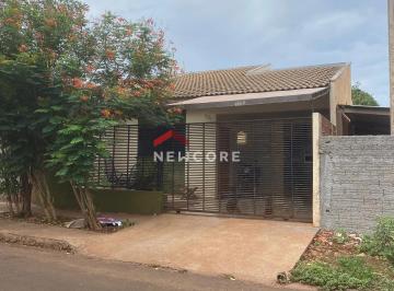 Casa · 60m² · 2 Quartos · 1 Vaga · Casa em  Rua Campo Belo - Jardim das Torres - Sarandi/PR