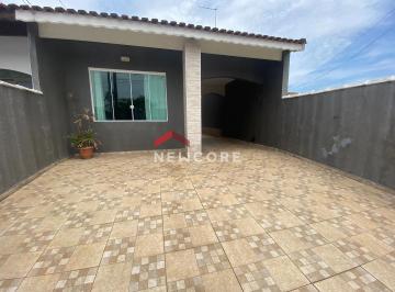 Casa · 90m² · 2 Quartos · 2 Vagas · Casa em  Rua Machado de Assis - Cidade Nova Peruíbe - Peruíbe/SP