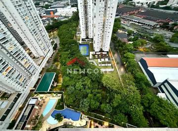 Apartamento · 62m² · 2 Quartos · 2 Vagas · Apartamento em Rua Fortunato Ferraz - Vila Anastácio - São Paulo/SP