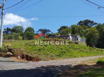 Terreno · 607m² · Lote em Rua E - Salto Eletra - São Francisco de Paula/RS