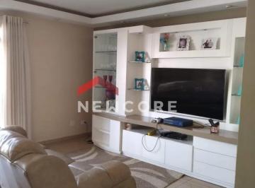 Apartamento · 126m² · 3 Quartos · 3 Vagas · Apartamento em Rua Silveira Martins - Santa Terezinha - Santo André/SP
