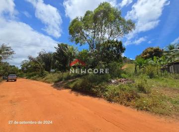 Rural · 120m² · 2 Quartos · Sítio em  Rua da Rodagem - Barra do Pojuca (Monte Gordo) - Camaçari/BA