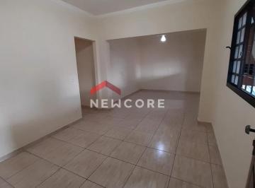 Casa · 84m² · 3 Quartos · 1 Vaga · Casa em Rua Walter Rodolpho - Vila Industrial - Bauru/SP