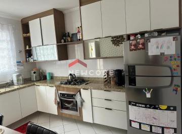 Casa · 133m² · 3 Quartos · 2 Vagas · Casa de condomínio em  Rua Sebastião Lucas da Silva - Jardim Martins - Jundiaí/SP