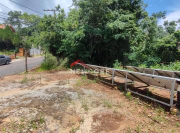 Terreno · 360m² · Lote em condomínio em Avenida Pau Brasil - Paciência - Sabará/MG