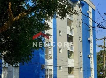 Apartamento · 74m² · 2 Quartos · 1 Vaga · Apartamento em Rua São Benedito - Petrópolis - Porto Alegre/RS