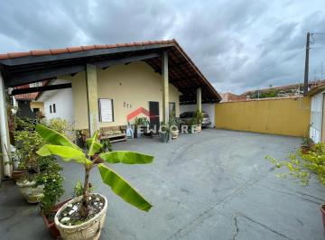 Casa · 151m² · 3 Quartos · 3 Vagas · Casa em  Rua Tapuias - Tupy - Itanhaém/SP