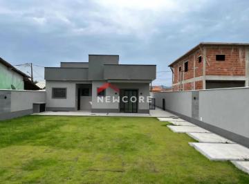Casa · 147m² · 3 Quartos · 3 Vagas · Casa em Rua Elisa Vieira Veras - Jardim Atlântico Central (Itaipuaçu) - Maricá/RJ
