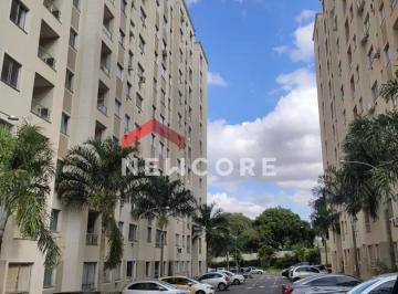 Apartamento · 52m² · 2 Quartos · 2 Vagas · Apartamento em Rua Nardina Rodrigues Johansen - Vila Bosque - Maringá/PR