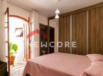 Casa · 144m² · 3 Quartos · 1 Vaga · Casa em Rua Mogi Mirim - Vila Bertioga - São Paulo/SP
