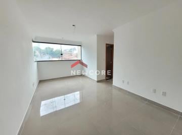 Apartamento · 53m² · 2 Quartos · 1 Vaga · Apartamento em  Rua Jornalista Geraldo Resende - Serrano - Belo Horizonte/MG