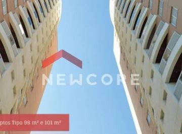 Apartamento · 98m² · 3 Quartos · 2 Vagas · Apartamento em  Rua Regente Feijó - Vila Monteiro - Piracicaba/SP
