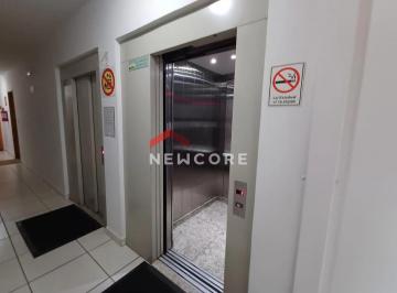 Apartamento · 56m² · 2 Quartos · 1 Vaga · Apartamento em  Rua João Bernardes da Silva - Luizote de Freitas - Uberlândia/MG
