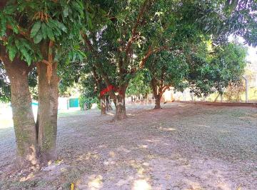 Rural · 80m² · 2 Quartos · Chácara em  Rua Álvaro de Oliveira Lopes Pinto - Estância Balneária Águas Virtuosas - Bauru/SP