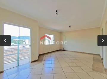 Apartamento · 94m² · 3 Quartos · 1 Vaga · Apartamento em Rua Evangelina Mourão Vivas - Jardim Country Club - Poços de Caldas/MG