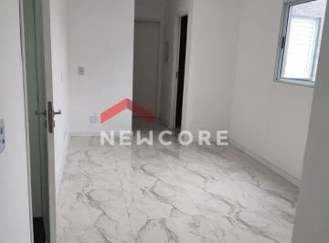 Apartamento · 40m² · 2 Quartos · Apartamento em  Rua Filipe Bandeira - Vila Maria Alta - São Paulo/SP