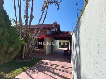 Casa · 160m² · 3 Quartos · 3 Vagas · Casa em Rua Fernão Dias Paes Leme - Martim de Sá - Caraguatatuba/SP
