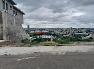 Terreno · 371m² · Lote em  Rua João Alfredo - Alta Villa - Varginha/MG