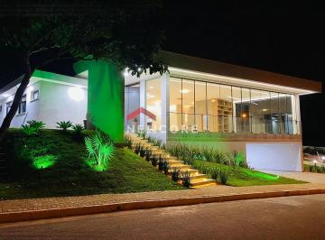 Casa · 530m² · 4 Quartos · 12 Vagas · Casa de condomínio em  Alameda Dos Ipes - Gran Royalle Confins - Confins/MG