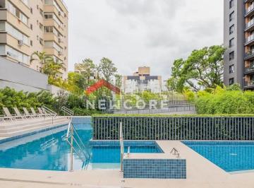 Apartamento · 37m² · 1 Quarto · 1 Vaga · Apartamento em Rua Anita Garibaldi - Boa Vista - Porto Alegre/RS