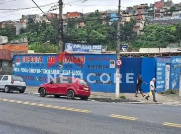 Terreno · 387m² · Lote em  Avenida Presidente Castelo Branco - Jardim Zaira - Mauá/SP