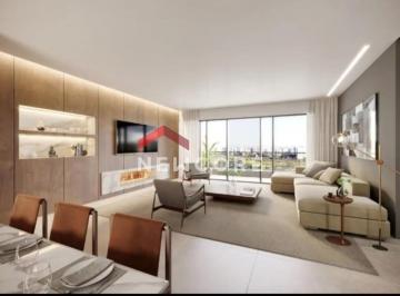 Apartamento · 154m² · 3 Quartos · 2 Vagas · Apartamento em Rua Tajuja - Três Figueiras - Porto Alegre/RS