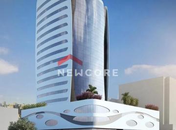Apartamento · 42m² · 1 Quarto · Studio em  Avenida Júlio de Castilhos - São Pelegrino - Caxias do Sul/RS