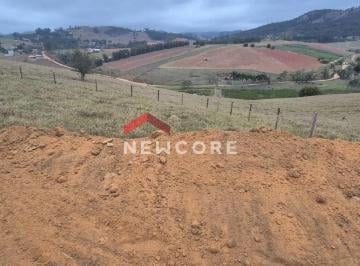 Terreno · 1000m² · Lote em Paraibuna - Espírito Santo - Paraibuna/SP