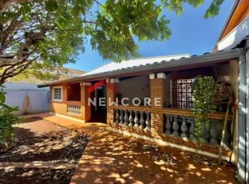 Casa · 235m² · 3 Quartos · Casa em  Rua Orlândia - Jardim Paulista - Ribeirão Preto/SP