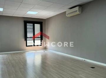 Comercial · 47m² · 1 Vaga · Sala comercial em  Avenida Queiroz Filho - Vila Hamburguesa - São Paulo/SP