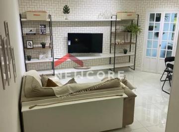 Casa · 100m² · 2 Quartos · 2 Vagas · Casa de condomínio em Avenida Dom Pedro I - Vila Pires - Santo André/SP