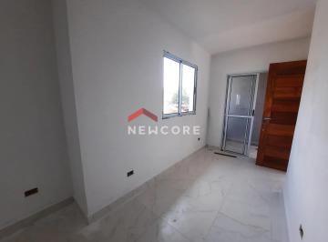 Apartamento · 45m² · 2 Quartos · 1 Vaga · Apartamento em  Rua João de Ledesma - Vila Santa Terezinha (Zona Norte) - São Paulo/SP
