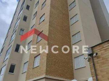 Apartamento · 92m² · 3 Quartos · 2 Vagas · Apartamento em Alameda Meyer Joseph Nigri - Cidade Cruzeiro do Sul - Suzano/SP