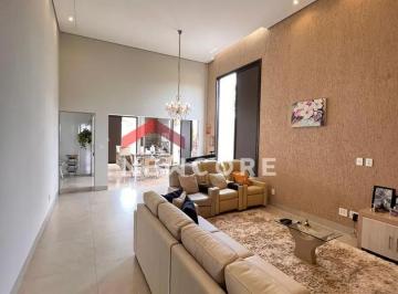 Casa · 225m² · 3 Quartos · 2 Vagas · Casa de condomínio em  Avenida Vereador Carlito Cordeiro - Jardim Botânico - Uberlândia/MG