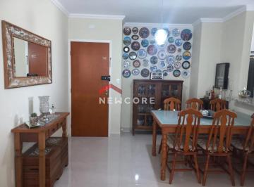 Apartamento · 62m² · 2 Quartos · 1 Vaga · Apartamento em  Avenida Brasil - Vila Antônio Augusto Luiz - Caçapava/SP