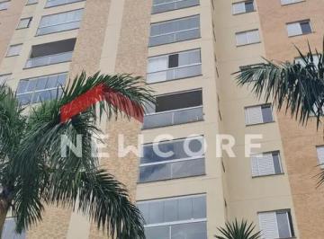 Apartamento · 91m² · 2 Quartos · 2 Vagas · Apartamento em  Alameda Meyer Joseph Nigri - Cidade Cruzeiro do Sul - Suzano/SP