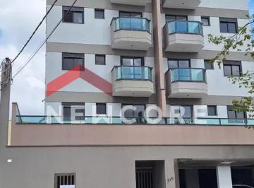 Apartamento · 120m² · 2 Quartos · 1 Vaga · Cobertura em  Rua Uruguaiana - Vila Alzira - Santo André/SP